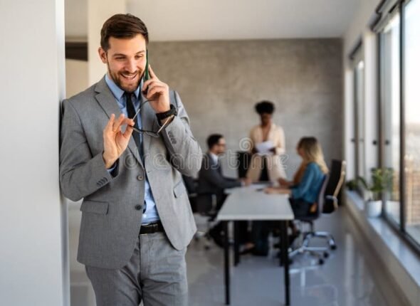 Leadership and Communication for Project Managers