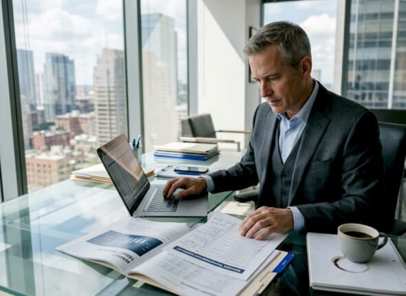 IT Governance and Risk Management