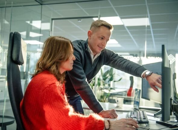 Digitalization of ESG Reporting
