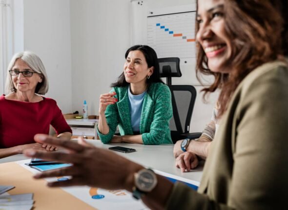 Emotional Intelligence for Leaders