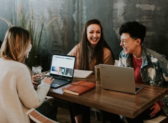 AI and Data Science for Business Transformation