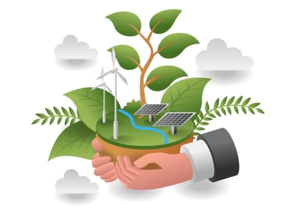 Risk Management and Climate Resilience