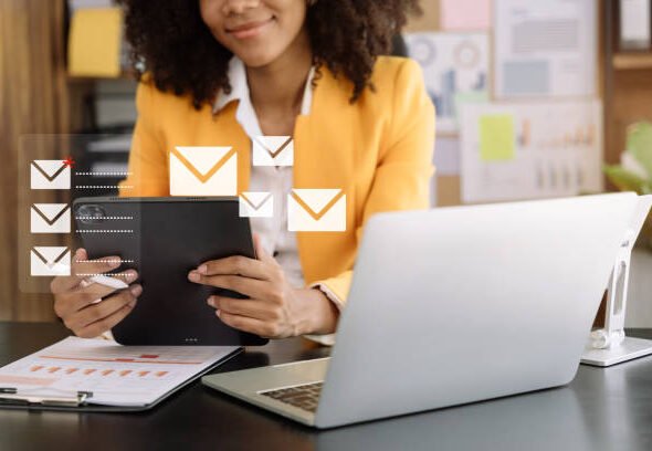 Email Marketing That Converts