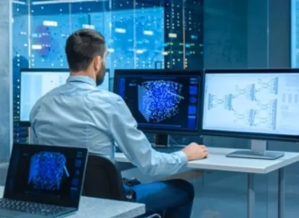 Computer Basics and Workplace Productivity
