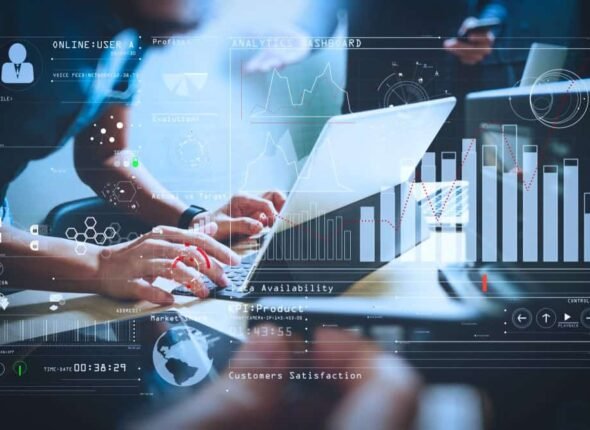 Data Science Foundations for Business Leaders