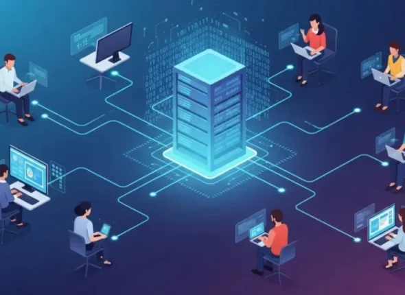 Database Basics for Business Decision Making